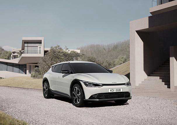 Kia EV6