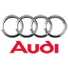 Логотип audi
