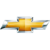 Логотип chevrolet