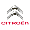Логотип citroen