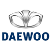 Логотип daewoo