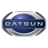 Логотип datsun