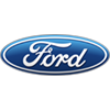 Логотип ford