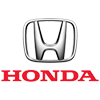 Логотип honda