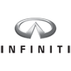 Логотип infiniti