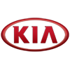 Логотип kia