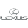 Логотип lexus