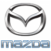 Логотип mazda