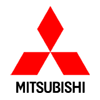 Логотип mitsubishi