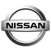Логотип nissan