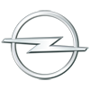 Логотип opel