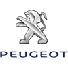 Логотип peugeot