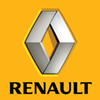 Логотип renault