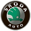 Логотип skoda