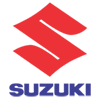 Логотип suzuki