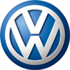Логотип volkswagen