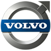 Логотип volvo